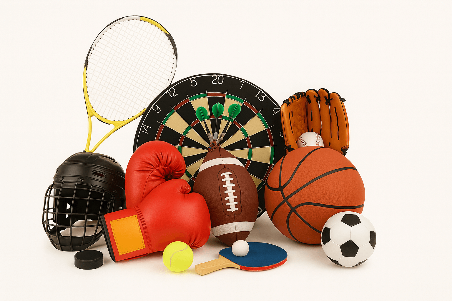 Elite Sports & PPV Selection